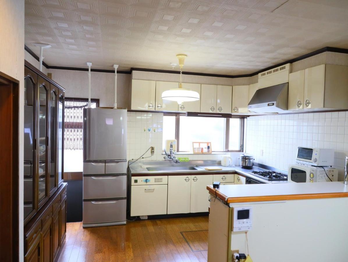 Uki - House - Vacation Stay 9664 외부 사진