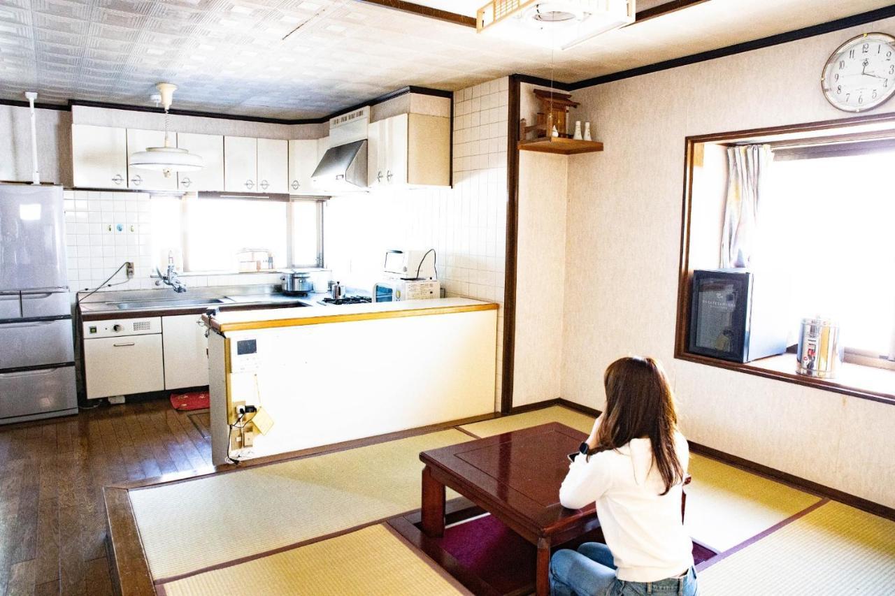 Uki - House - Vacation Stay 9664 외부 사진