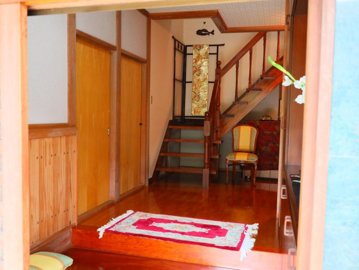 Uki - House - Vacation Stay 9664 외부 사진