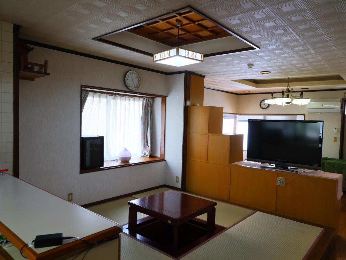 Uki - House - Vacation Stay 9664 외부 사진