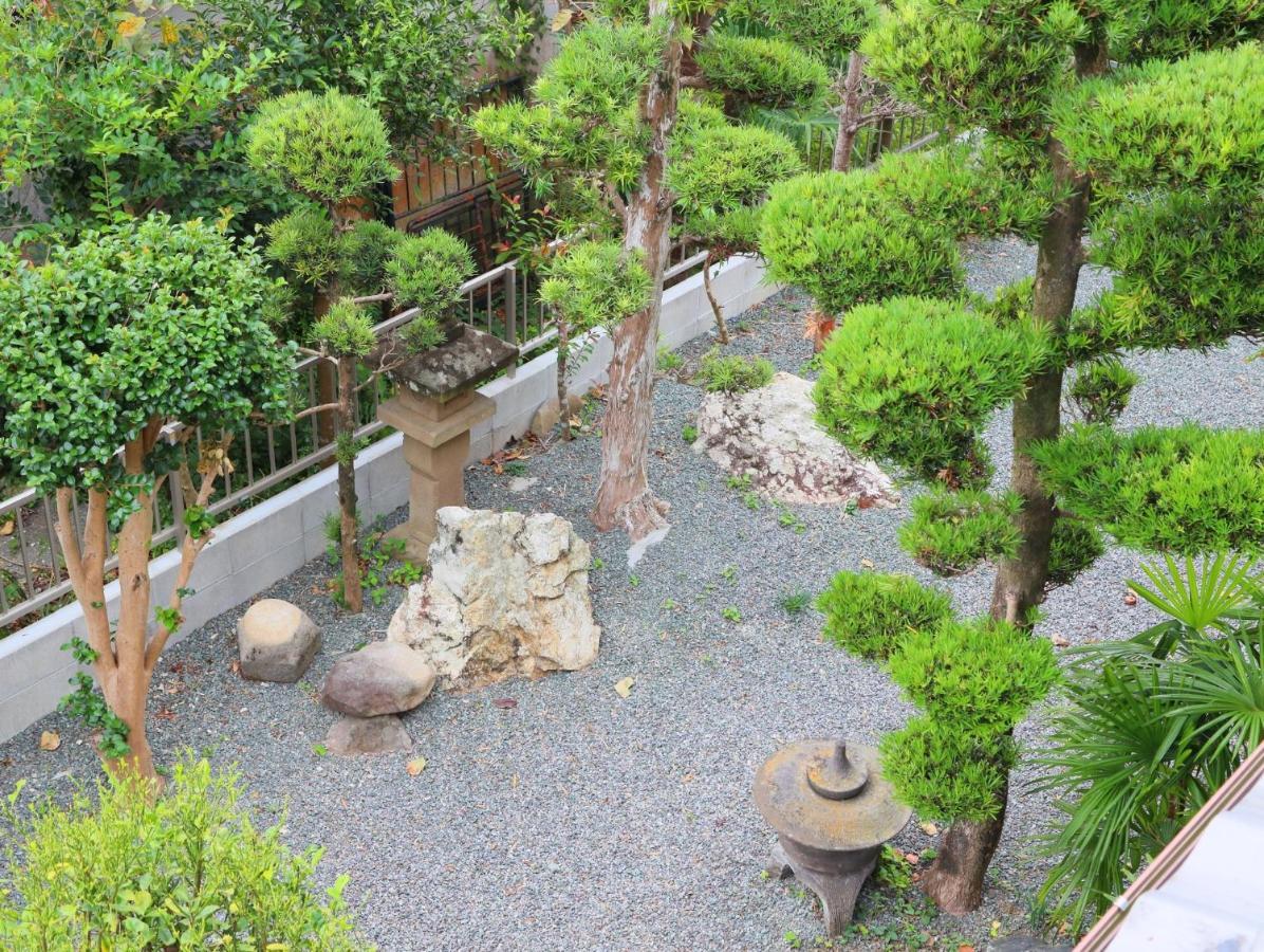 Uki - House - Vacation Stay 9664 외부 사진