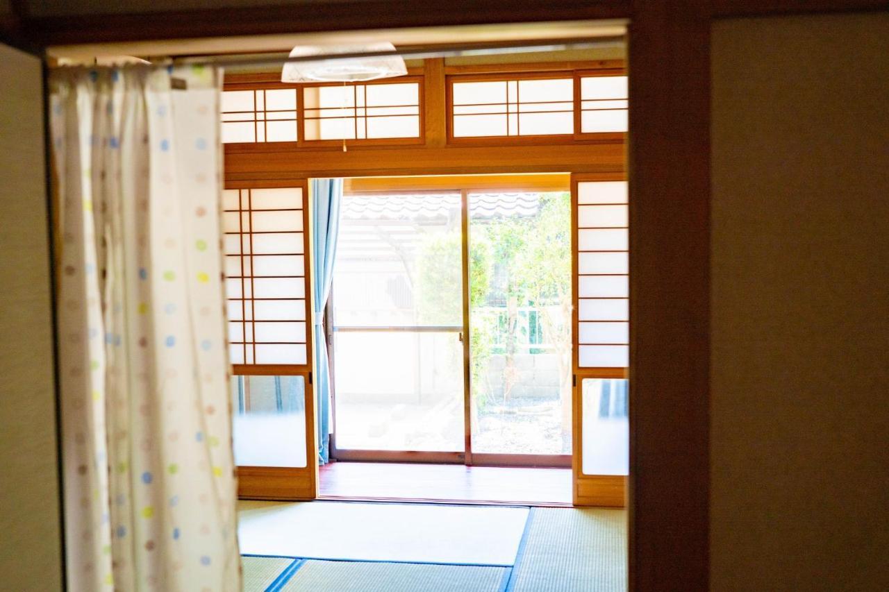 Uki - House - Vacation Stay 9664 외부 사진